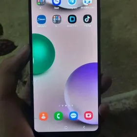 SAMSUNG A22