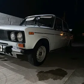 Lada 2106 1993