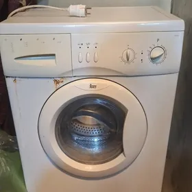 TEKA KIR MASHYN KEMI YOK