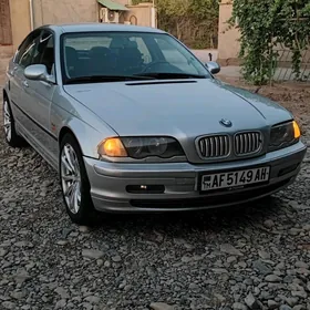 BMW E46 1999