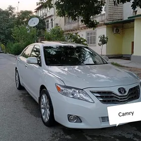 Toyota Camry 2008