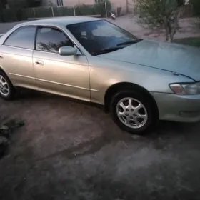 Toyota Mark II 1993