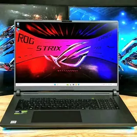ASUS ROG/ RTX 5070 Ti /Ultra 9