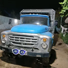 Zil 130 1992