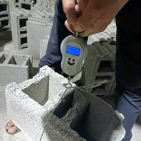 beton kerpiç