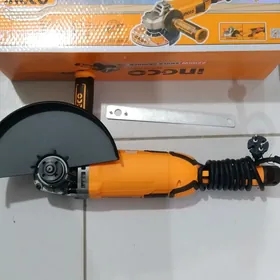 INCGO BALGARKA 230 MM 2200W