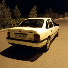 Opel Vectra 1992
