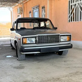 Lada 2107 2009
