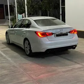 Infiniti Q50 2019