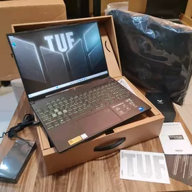 TUF 17" Core 5/RTX 6GB 16/512G