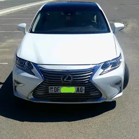 Lexus ES 350 2017
