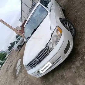Toyota Avalon 2001
