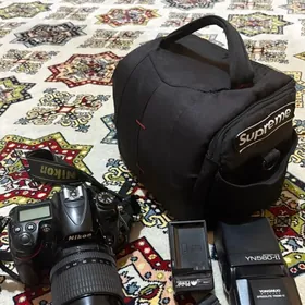 nikon d7000