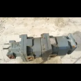 Enşa 50T kran Энша 50т кран