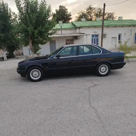 BMW 525 1994