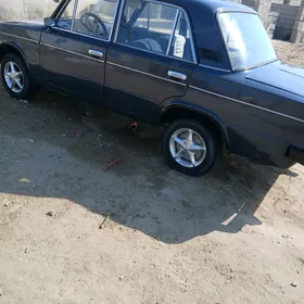 Lada 2106 2000