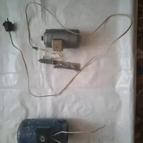 Электродвигатель