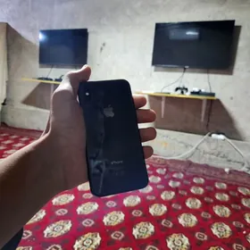 iPhone xs
