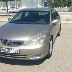 Toyota Camry 2003