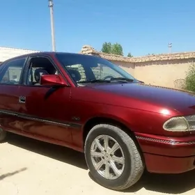 Opel Astra 1992
