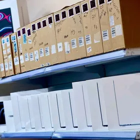 MacBook M4/RAM 16GB/512GB SSD