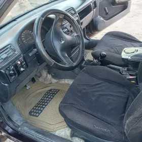 Opel Vectra 1993