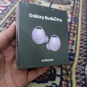 Galaxy buds 2 pro