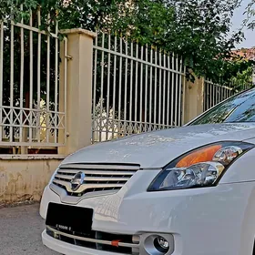 Nissan Altima 2007
