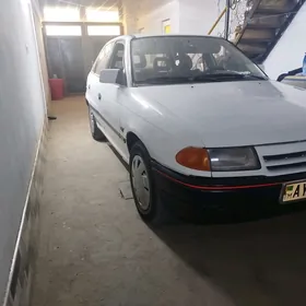 Opel Astra 1992