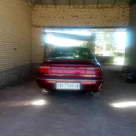 Toyota Carina 1993