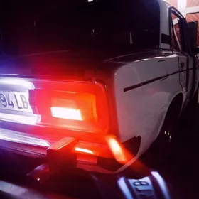 Lada 2106 1984