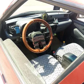 Daewoo Tico 1997
