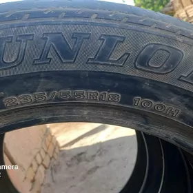 235/55 18 lik pakrysga