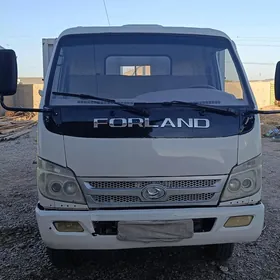Forland H3 2013