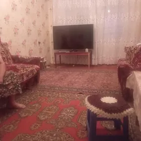 3 комнат