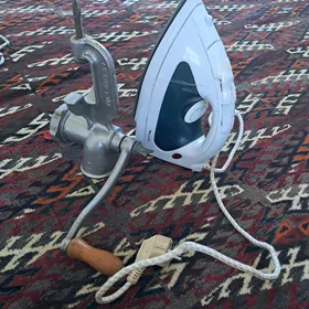 Et maşyn ùtùk