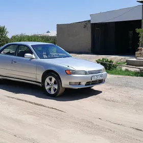 Toyota Mark II 1993