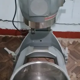 20l mikser we 2 padnos pecka