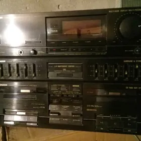 УСЕЛИТЕЛЬ   PIONEER