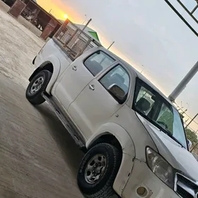 Toyota Hilux 2008