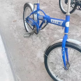 kama