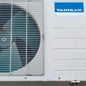 TADIRAN SPLIT CONDITIONER КОНД