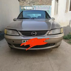 Opel Vectra 1998