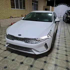 Kia K5 2020
