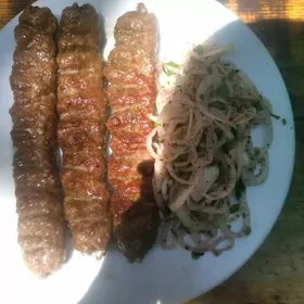 mangalcyn komekcisi