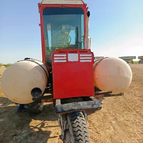 MTZ T-28 1992