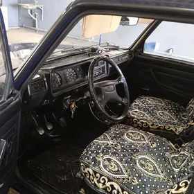 Lada 2107 1995