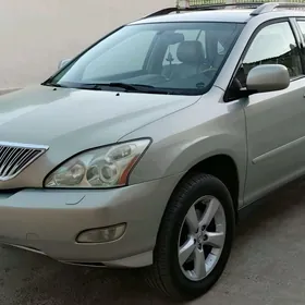 Lexus RX 330 2004