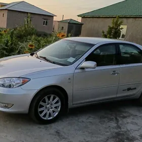 Toyota Camry 2002