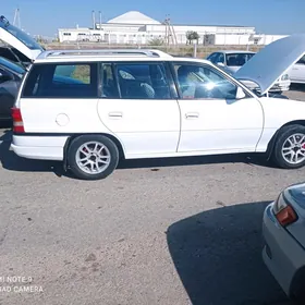 Opel Astra 1993